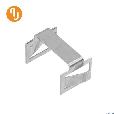 SC Fiber Optic Adapter Bullets - Suitable for Panels of Different Thicknesses