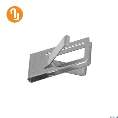 High speed punch stamping parts - OEM part