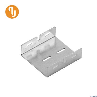 Special specification adapter shrapnel