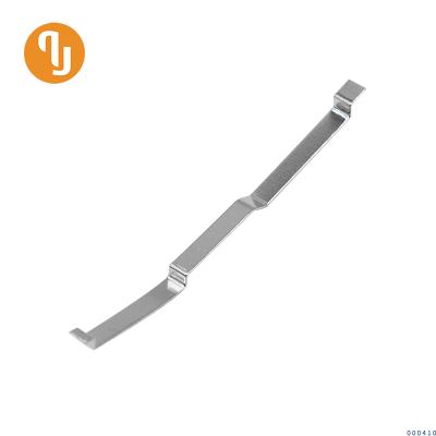 High speed punch stamping parts - OEM part