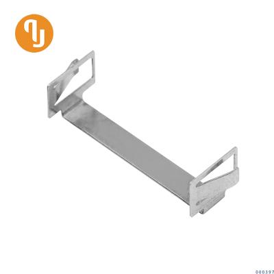 光纤适配器弹片