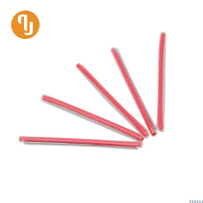 热缩管_红色