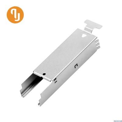 光纤通讯业光模块外壳